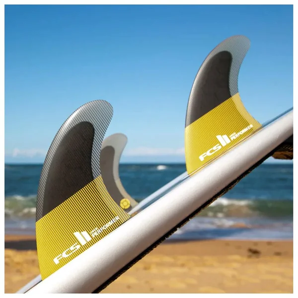 Ailerons Surf Fcs II Performer Performance Core Thruster