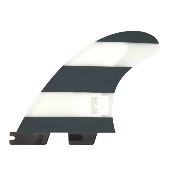 Ailerons surf FCS JF-1 PG TFS - Contrôle et précision pour surf engagé