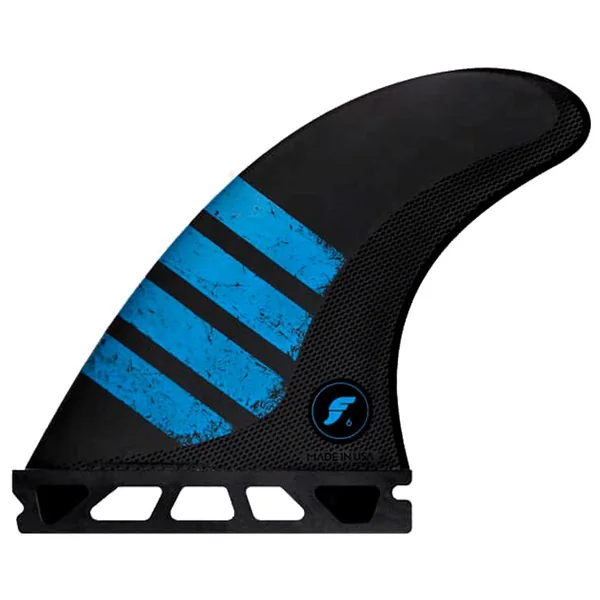 Ailerons Surf Futures Fins F6 Alpha 5