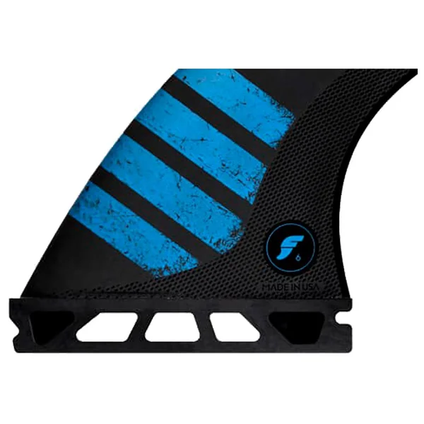 Ailerons Surf Futures Fins F6 Alpha 5
