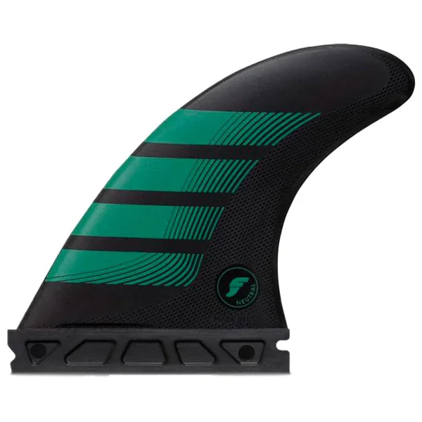 Ailerons Surf Futures Fins Thruster Alpha Series