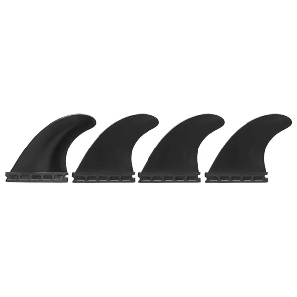 Ailerons Surf Set Fins Quattro
