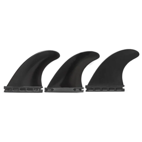 Ailerons Surf Set Fins Thruster