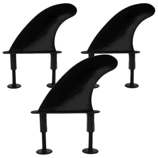 Ailerons Surf Softech Softboard - Small