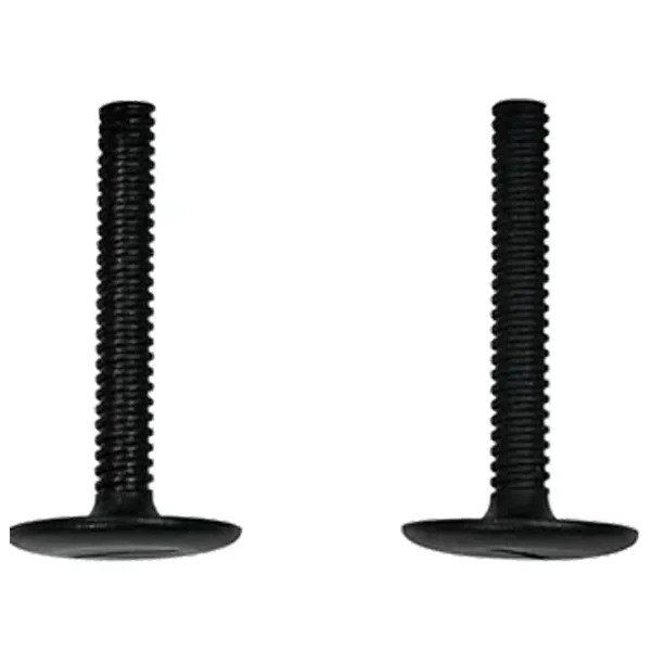 Ailerons Surf Softech Softboard - Small