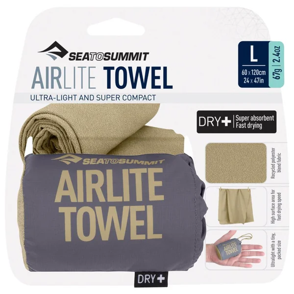 Airlite Towel