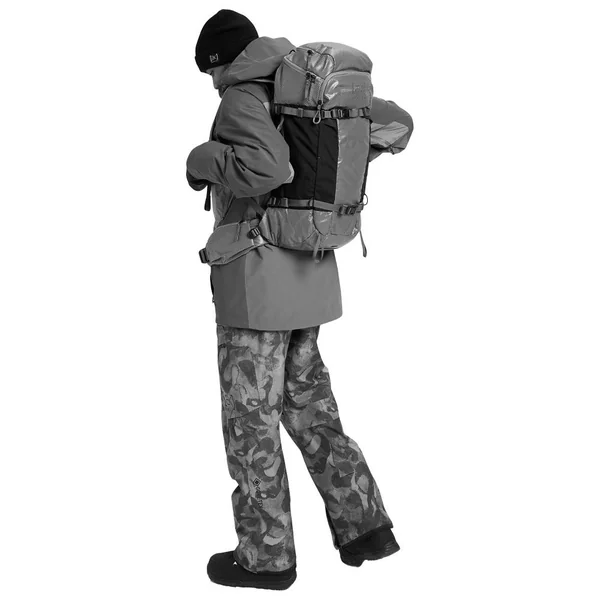 Ak Dispatcher Pack 35L