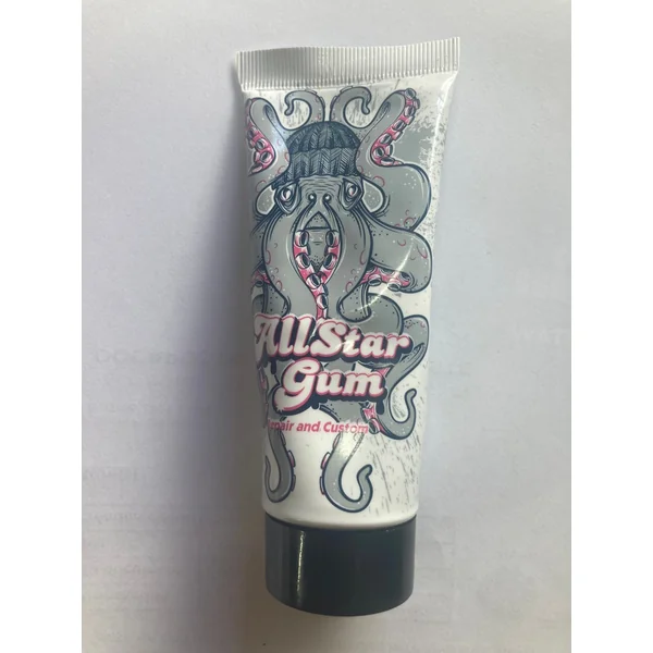 ALL STAR GUM NOiR