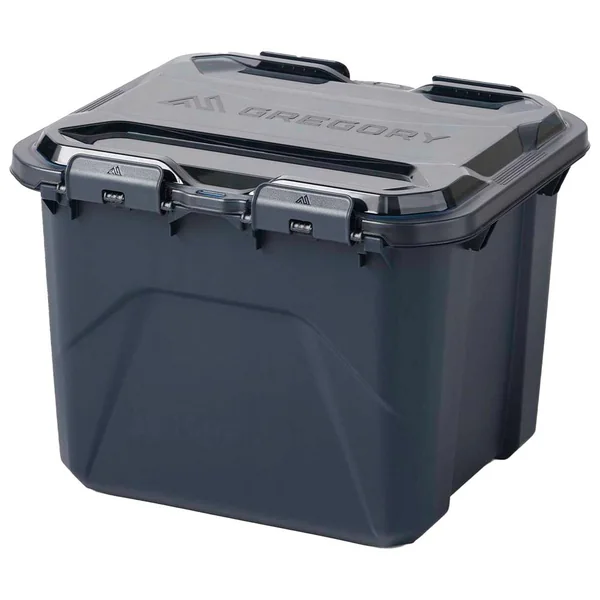 Alpaca Camp Box 50L