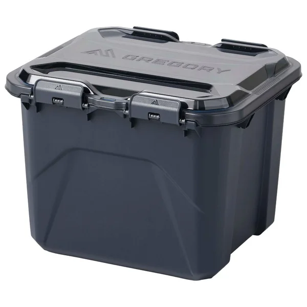 Alpaca Camp Box 50L