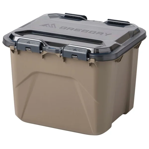Alpaca Camp Box 50L