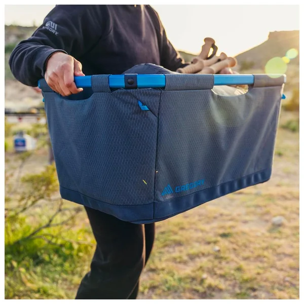 Alpaca Gear Basket 70
