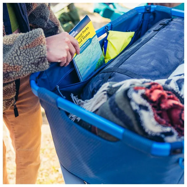 Alpaca Gear Basket 70