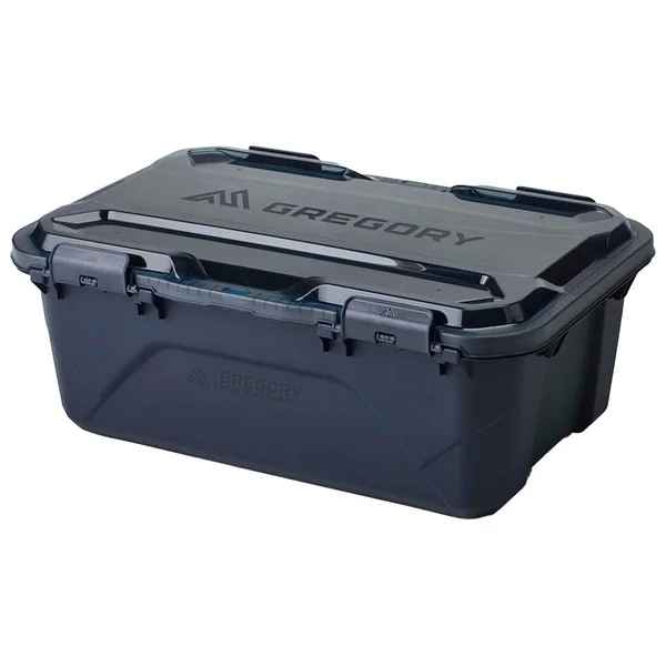 Alpaca Gear Box 45