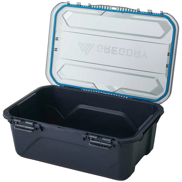 Alpaca Gear Box 45
