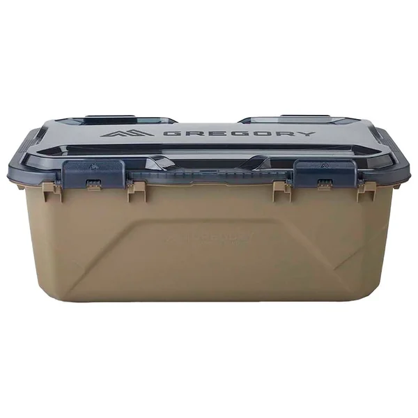 Alpaca Gear Box 45