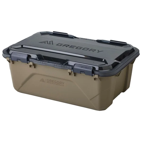 Alpaca Gear Box 45