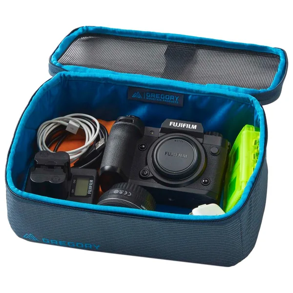 Alpaca Gear Pod 5