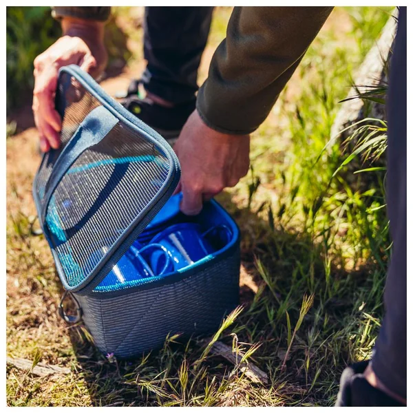 Alpaca Gear Pod 5