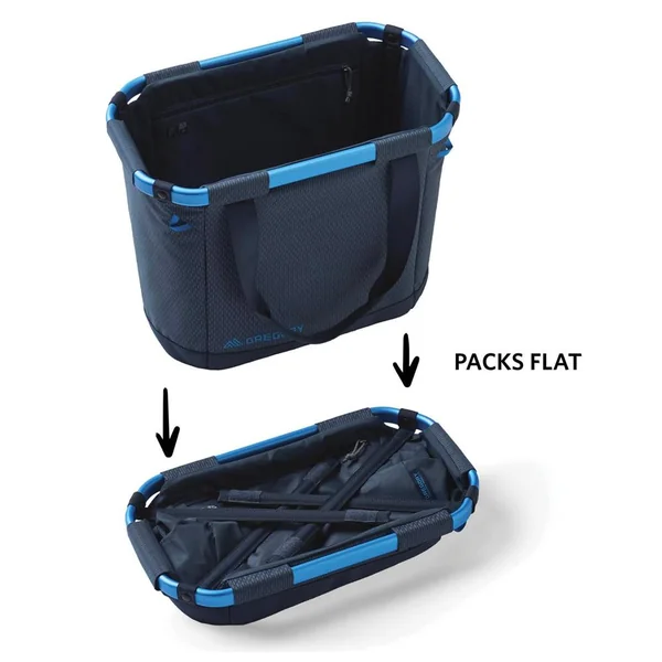 Alpaca Gear Tote 30