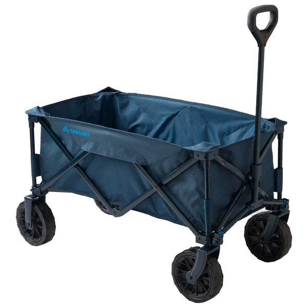 Alpaca Gear Wagon 140