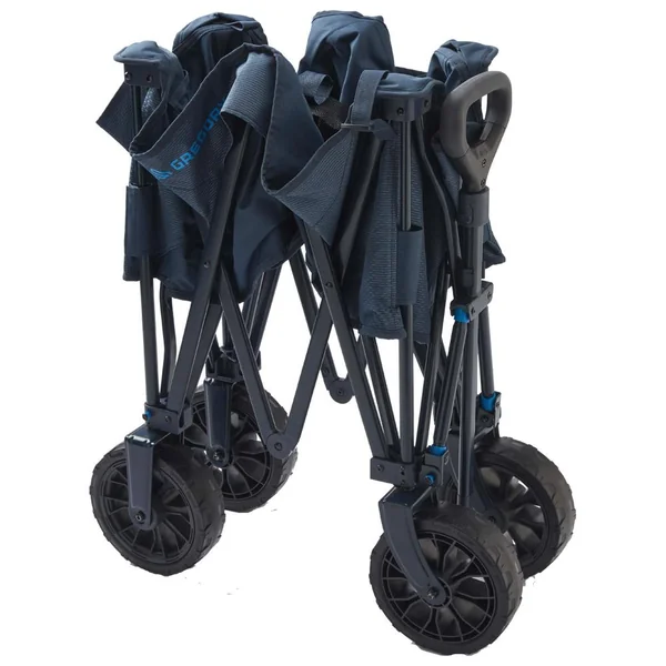 Alpaca Gear Wagon 140
