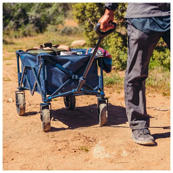 Alpaca Gear Wagon 140