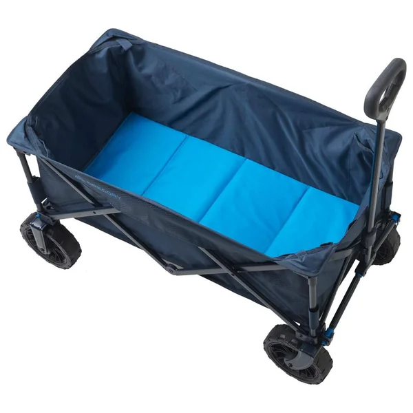 Alpaca Gear Wagon 140