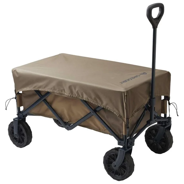 Alpaca Gear Wagon 140