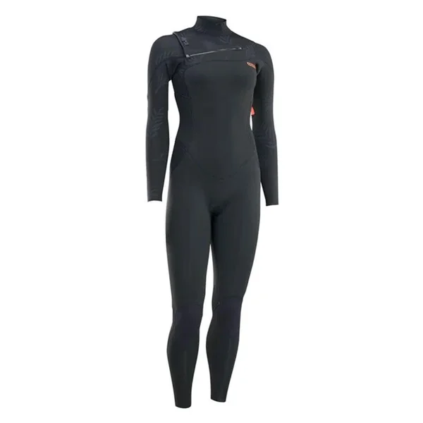 Amaze Core 5\/4 Front Zip