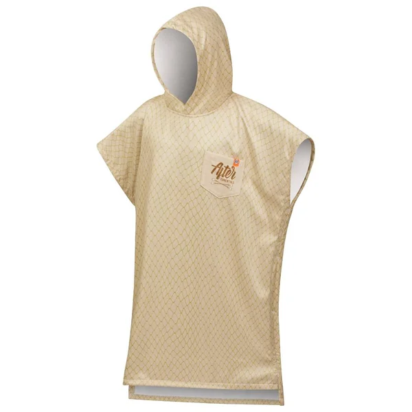 American Fishing Poncho