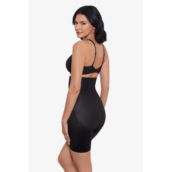 amincissante taille haute