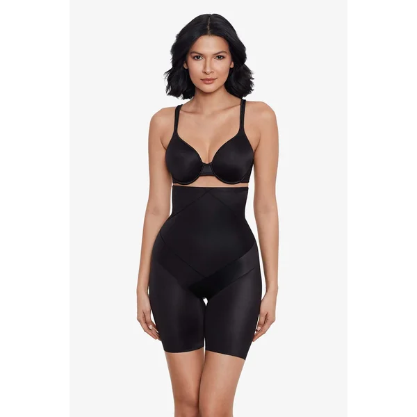 amincissante taille haute