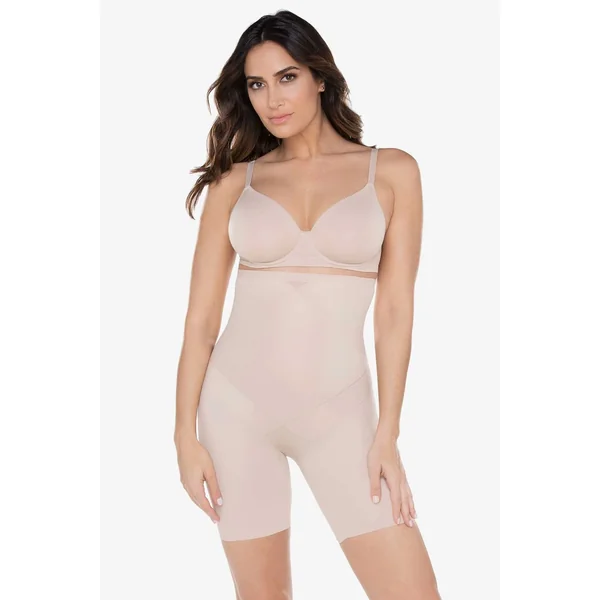 amincissante taille haute