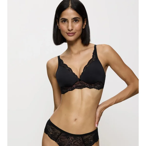 AMOURETTE CHARM Black