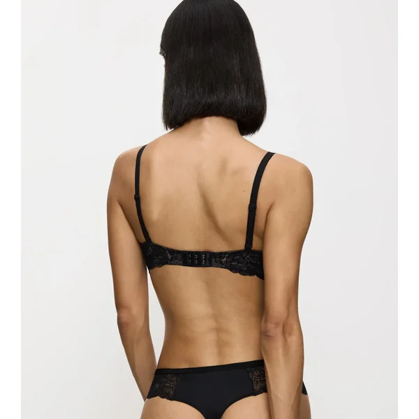 AMOURETTE CHARM Black