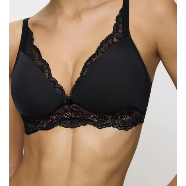 AMOURETTE CHARM Black