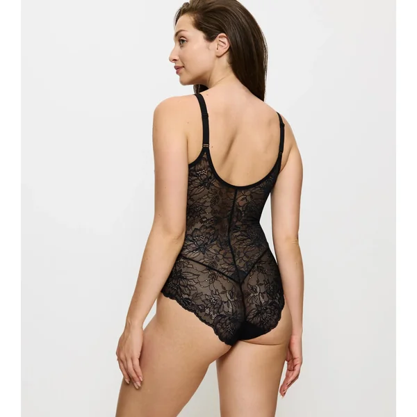 AMOURETTE CHARM Black