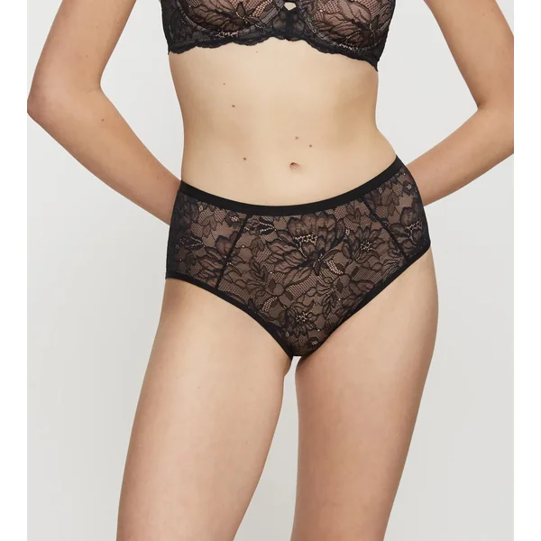 AMOURETTE CHARM Black