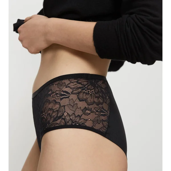 AMOURETTE CHARM Black