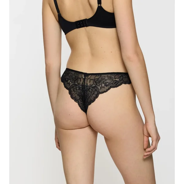 AMOURETTE CHARM Black