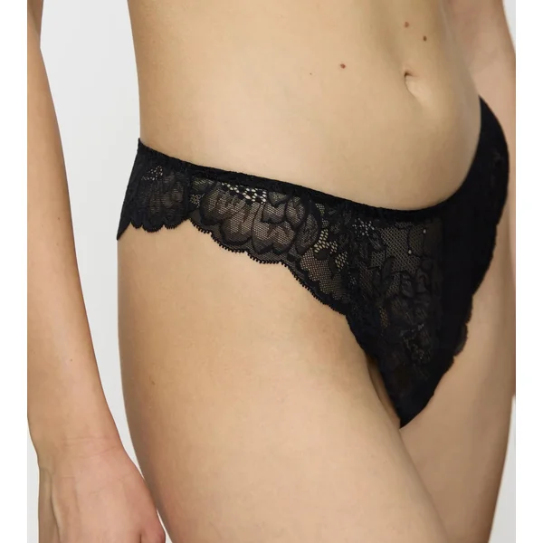 AMOURETTE CHARM Black