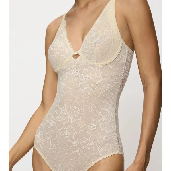 AMOURETTE CHARM Creamy Dream