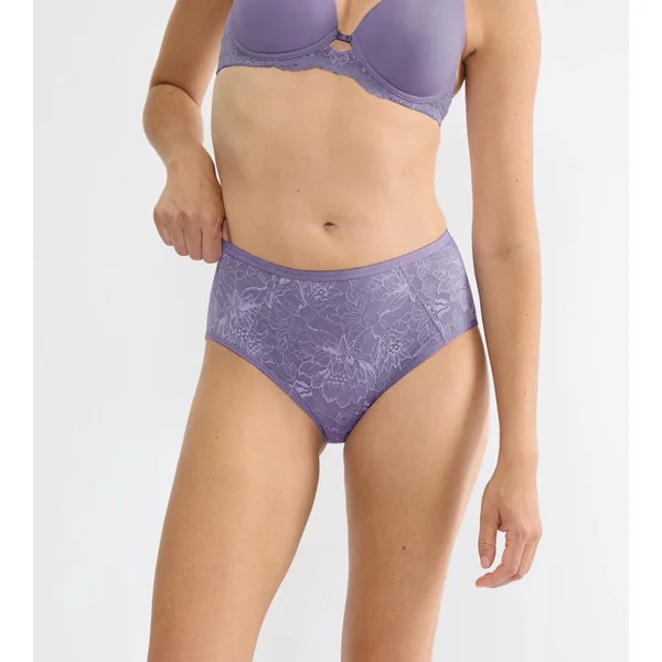 AMOURETTE CHARM Lilac
