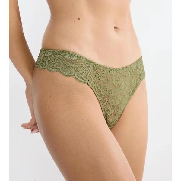 AMOURETTE Olive Gold