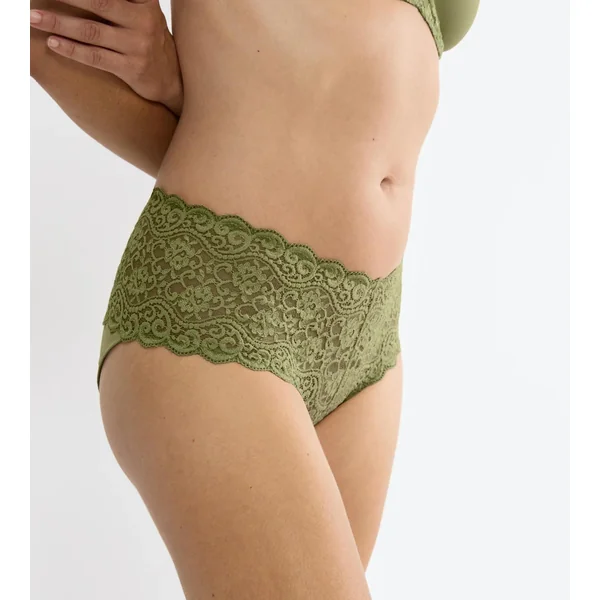 AMOURETTE Olive Gold