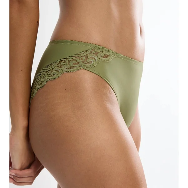 AMOURETTE Olive Gold