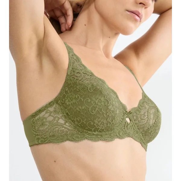 AMOURETTE Olive Gold