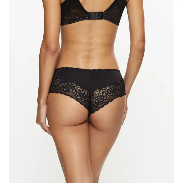 AMOURETTE SPOTLIGHT Black