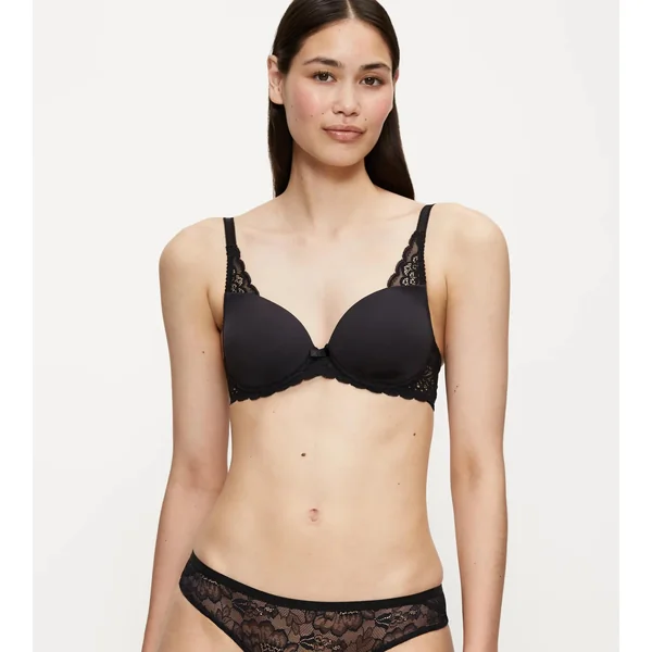 AMOURETTE SPOTLIGHT Black